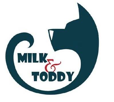 Milk&Toddy Bot for Facebook Messenger
