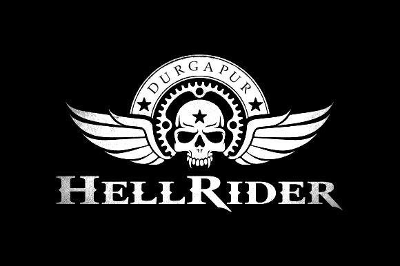The Roaring Hell Riders - race your pulse Bot for Facebook Messenger