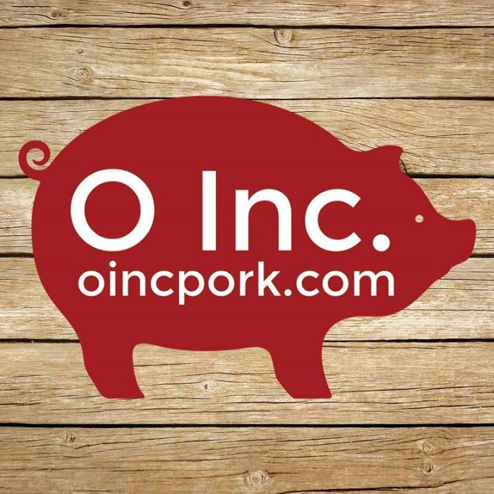 oincpork.com / O Inc. Premium Pork Bot for Facebook Messenger