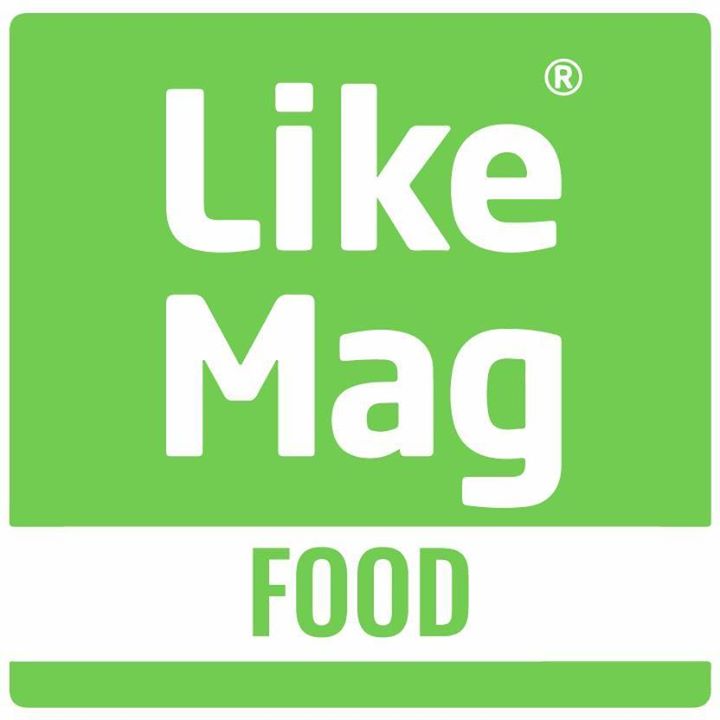 LikeMag Food Bot for Facebook Messenger