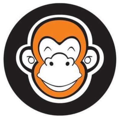 Monkey Bakery and Drinks Bot for Facebook Messenger