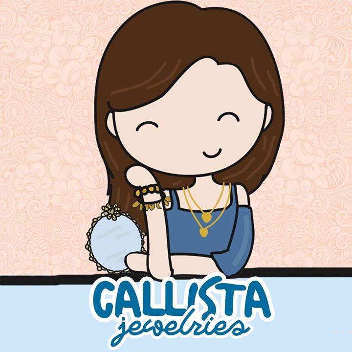 Callista Jewelries Bot for Facebook Messenger