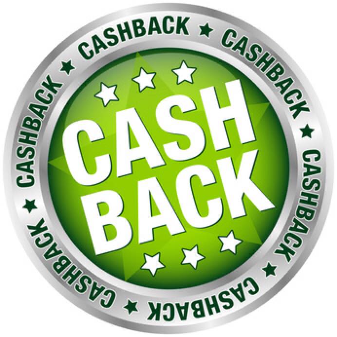 Make Money every day 20% CashBack Bot for Facebook Messenger