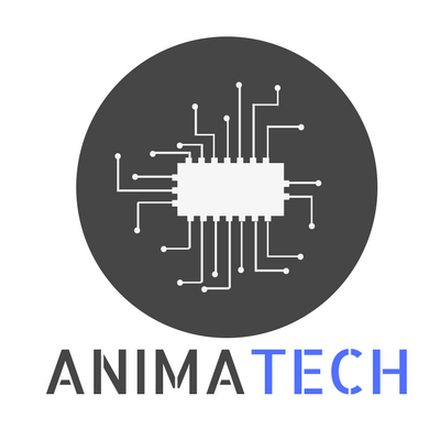 Animatech Blog Bot for Facebook Messenger