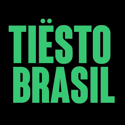 Tiësto Brasil Bot for Facebook Messenger