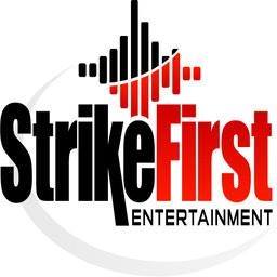 Strike First Entertainment Bot for Facebook Messenger
