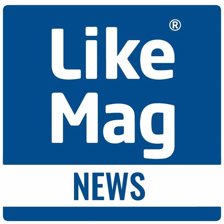 LikeMag News Bot for Facebook Messenger