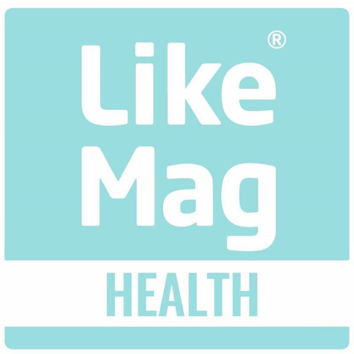 LikeMag Health Bot for Facebook Messenger