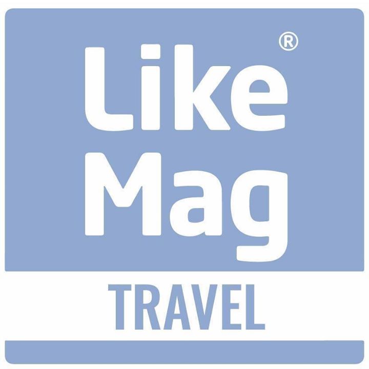 LikeMag Travel Bot for Facebook Messenger