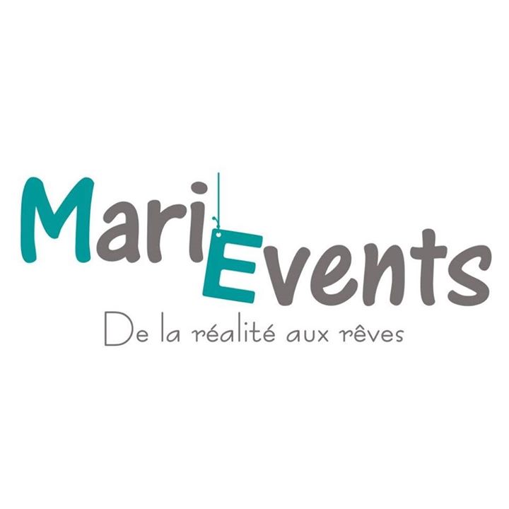 Marie Events Bot for Facebook Messenger