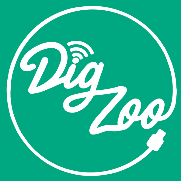 DigZoo Bot for Facebook Messenger