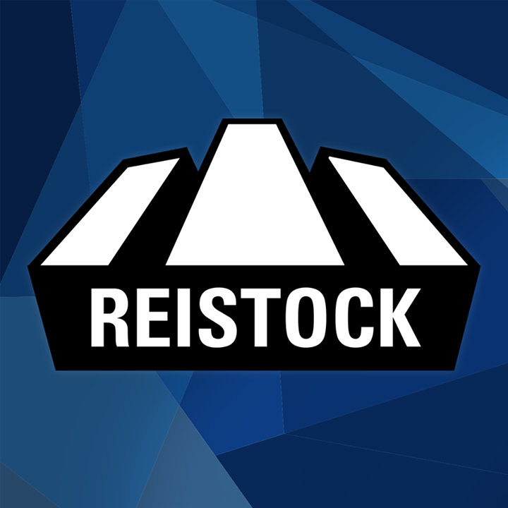 Reistock Bot for Facebook Messenger