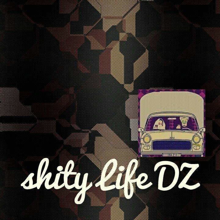 Shity Life DZ