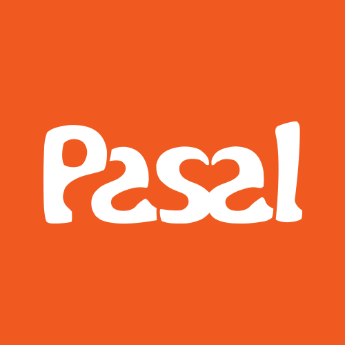 Tiếng Anh giao tiếp Pasal Bot for Facebook Messenger