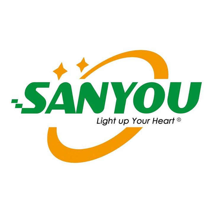 Sanyou Lightings Technology Bot for Facebook Messenger