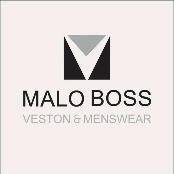 Malo Boss - Veston & Menswear Bot for Facebook Messenger
