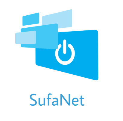 SufaNet Bot for Facebook Messenger