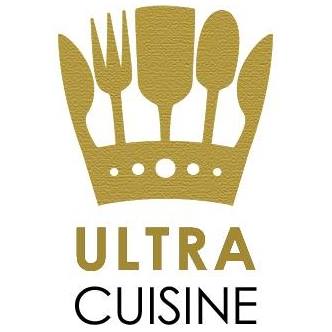 Ultra Cuisine Bot for Facebook Messenger