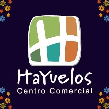 Hayuelos Centro Comercial Bot for Facebook Messenger