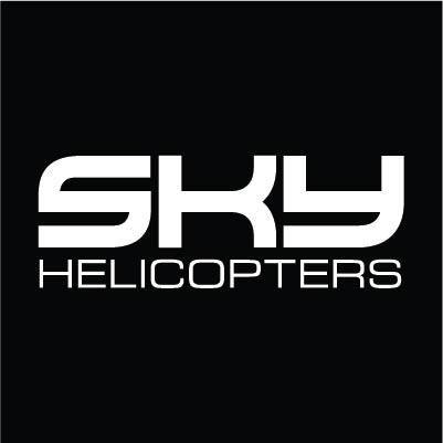 SKY Helicopters Inc. Bot for Facebook Messenger