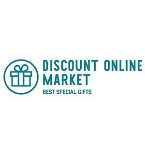 Discount Online Market Bot for Facebook Messenger