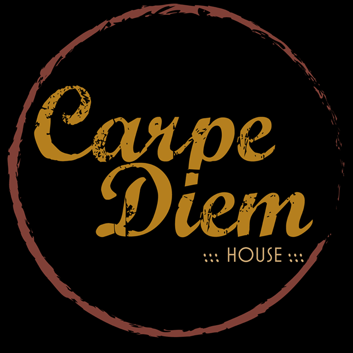 Carpe Diem House Bot for Facebook Messenger