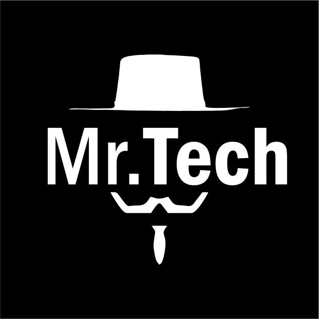 Mr.Tech Bot for Facebook Messenger