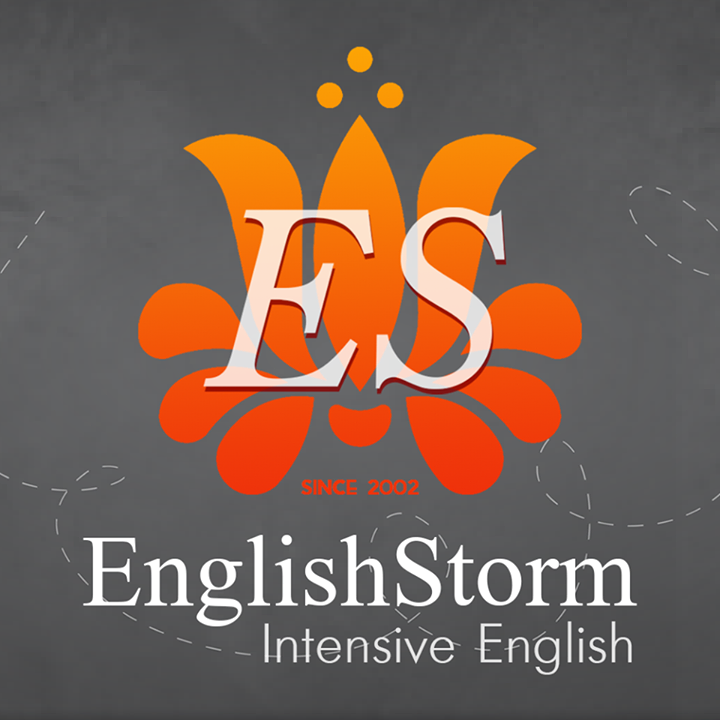 English Storm Bot for Facebook Messenger