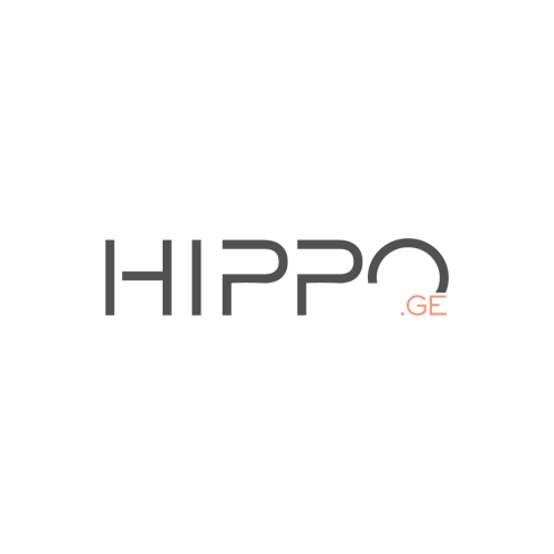 Hippo.ge • ჰიპპო Bot for Facebook Messenger