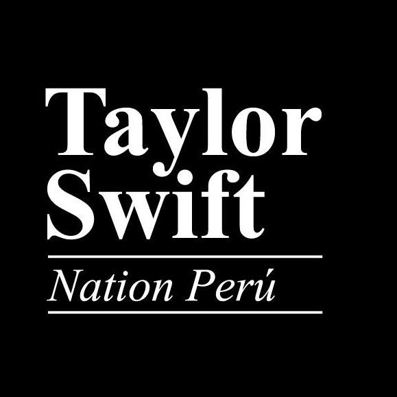 Taylor Swift Nation Perú Bot for Facebook Messenger
