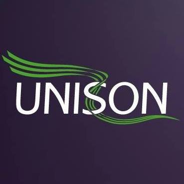 UNISON Bot for Facebook Messenger