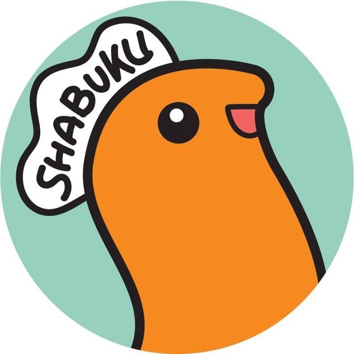 Shabuku Buffet Bot for Facebook Messenger