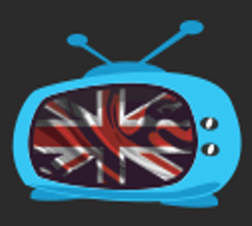Watch British TV Bot for Facebook Messenger