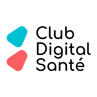 Club Digital Santé - #hcsmeufr Bot for Facebook Messenger