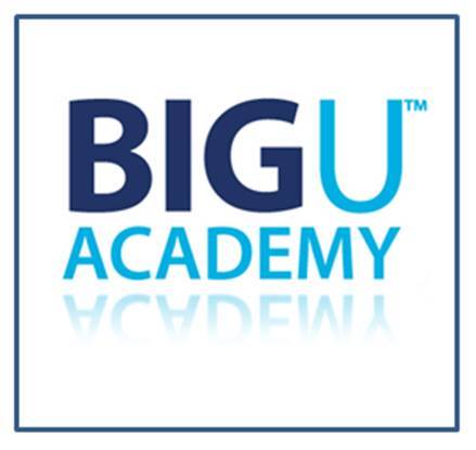 BIGU Academy Bot for Facebook Messenger