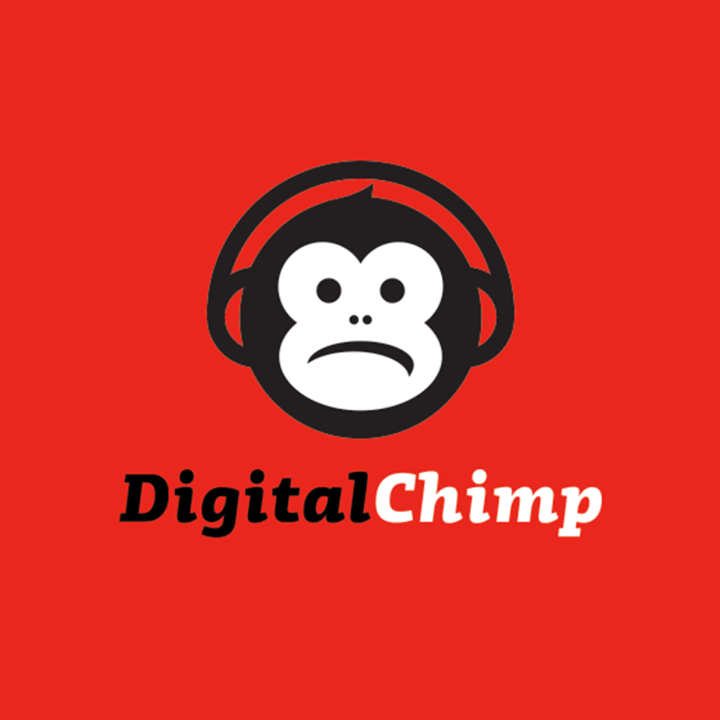 Digital Chimp Bot for Facebook Messenger