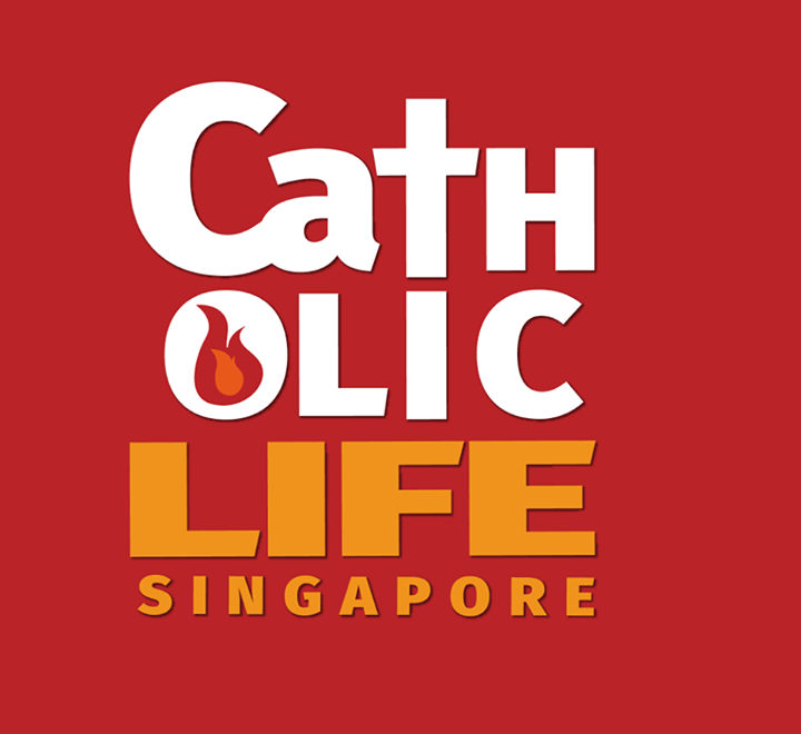 Catholic Life Singapore Bot for Facebook Messenger
