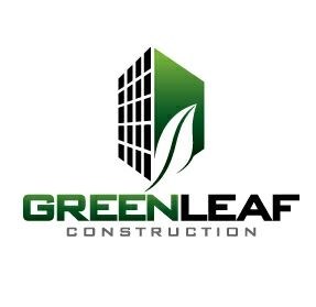 Green leaf construction Bot for Facebook Messenger
