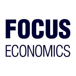 FocusEconomics Bot for Facebook Messenger