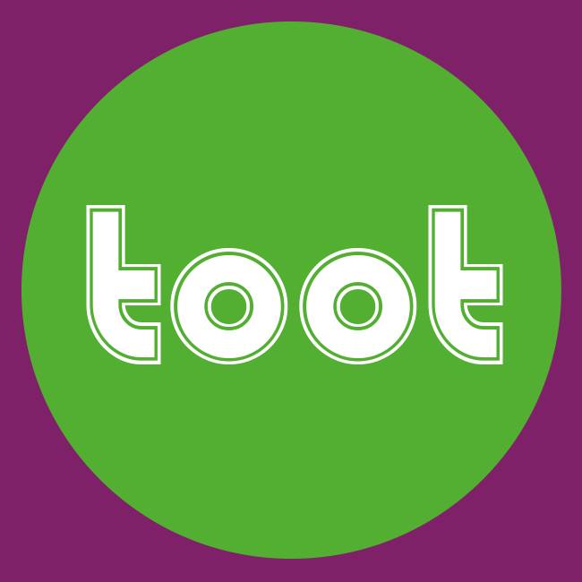 Toot TV Bot for Facebook Messenger