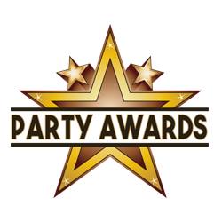 Party Awards Bot for Facebook Messenger