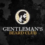 Gentleman's Beard Club Bot for Facebook Messenger