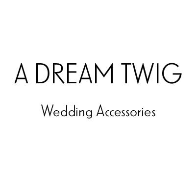 A dream twig - Wedding Accessories Bot for Facebook Messenger