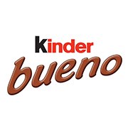 Kinder Bueno Bot for Facebook Messenger