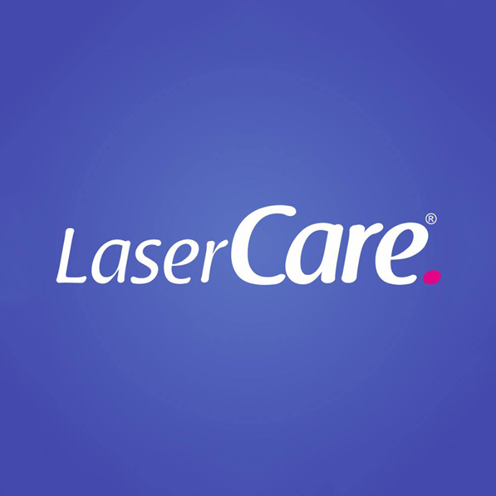 LaserCare Bot for Facebook Messenger