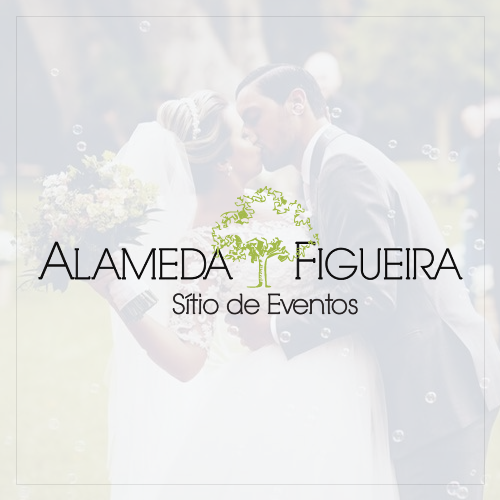 Alameda Figueira - Sitio de Eventos Bot for Facebook Messenger