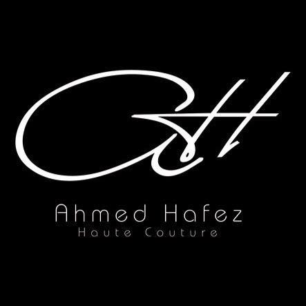 Ahmed hafez haute couture Bot for Facebook Messenger