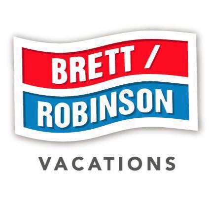 Brett/Robinson Vacations Bot for Facebook Messenger