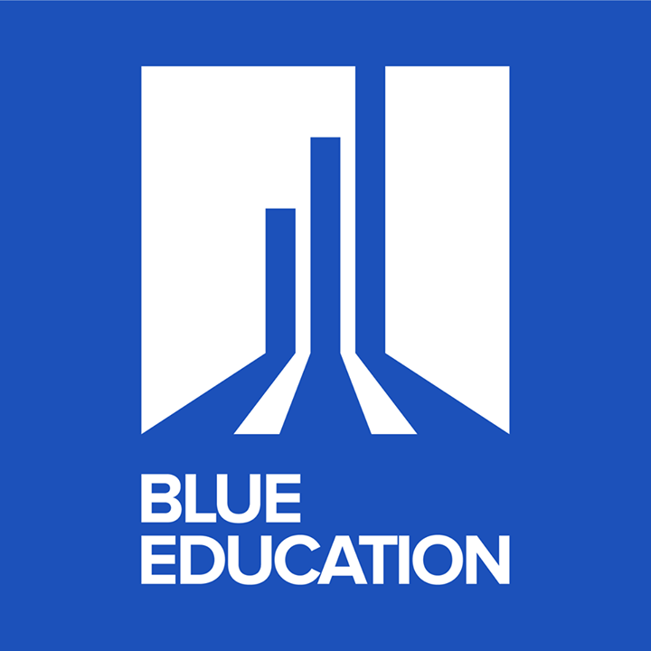 Blue Education Bot for Facebook Messenger