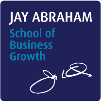 Jay Abraham School of Business Growth Bot for Facebook Messenger
